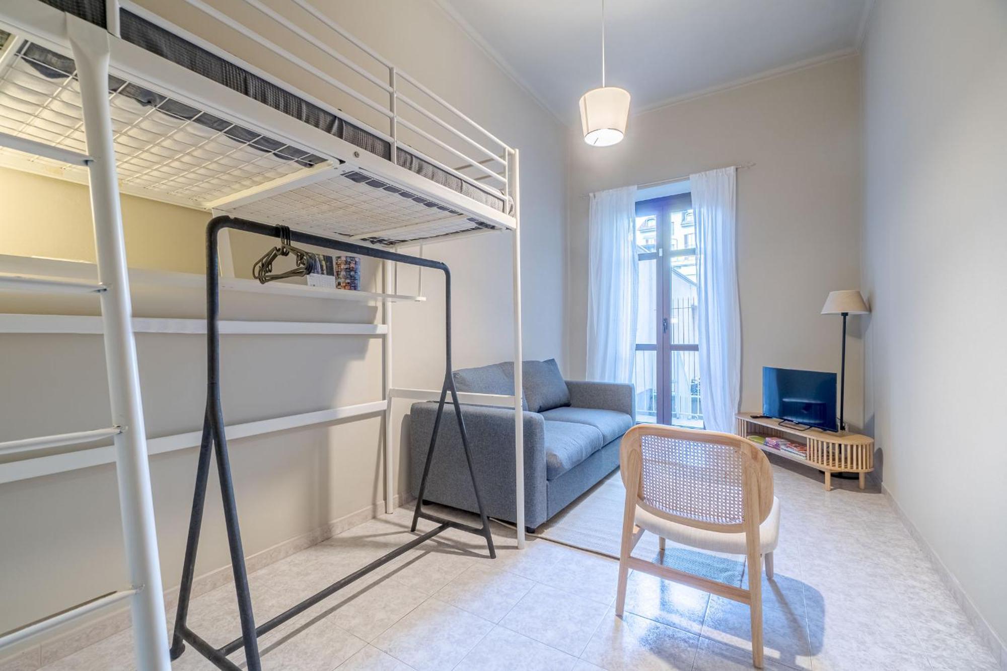 Inalpi Arena & Mm Nizza Subway Flat Apartment *