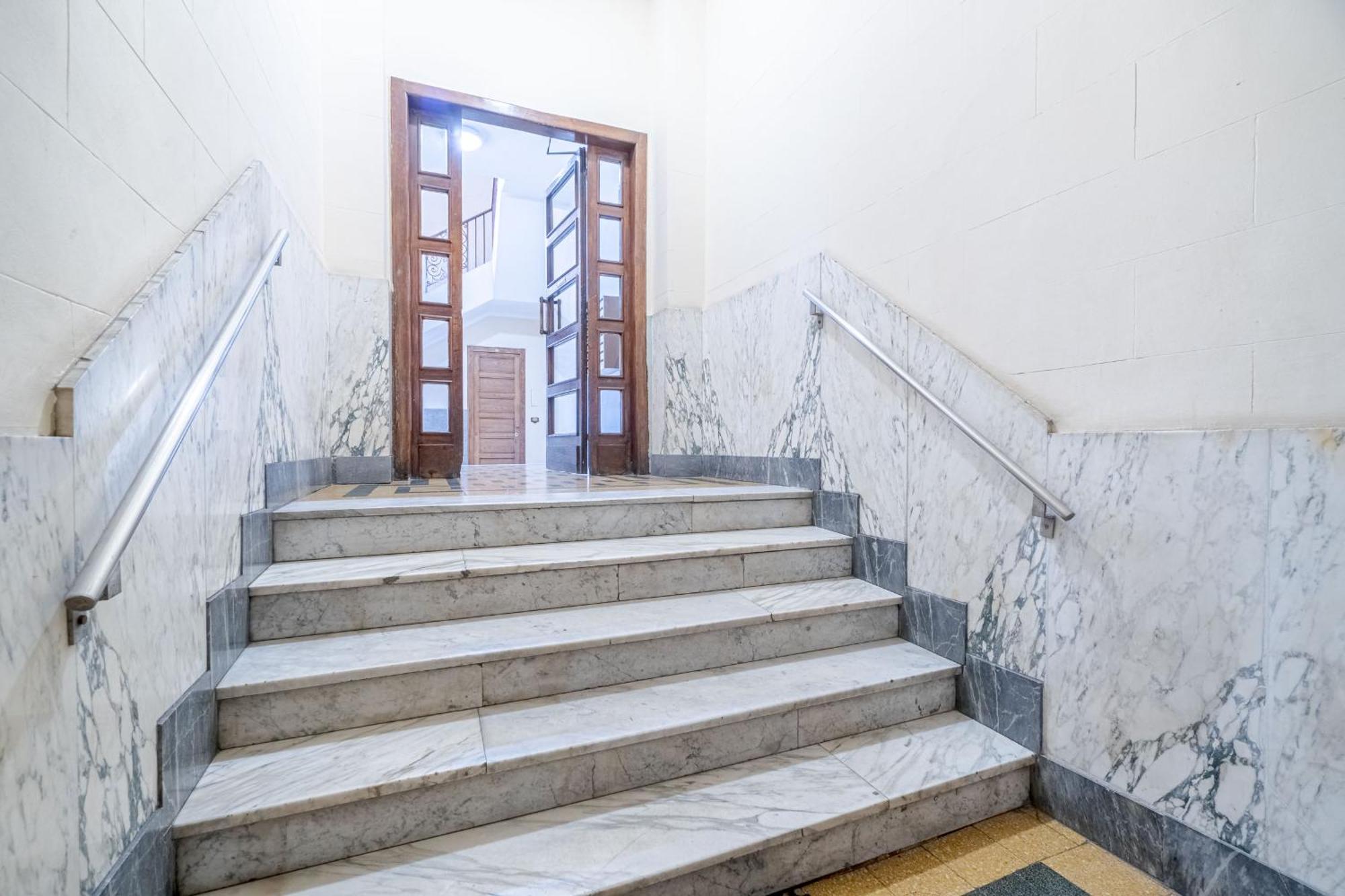 Apartment Inalpi Arena & Mm Nizza Subway Flat Turin