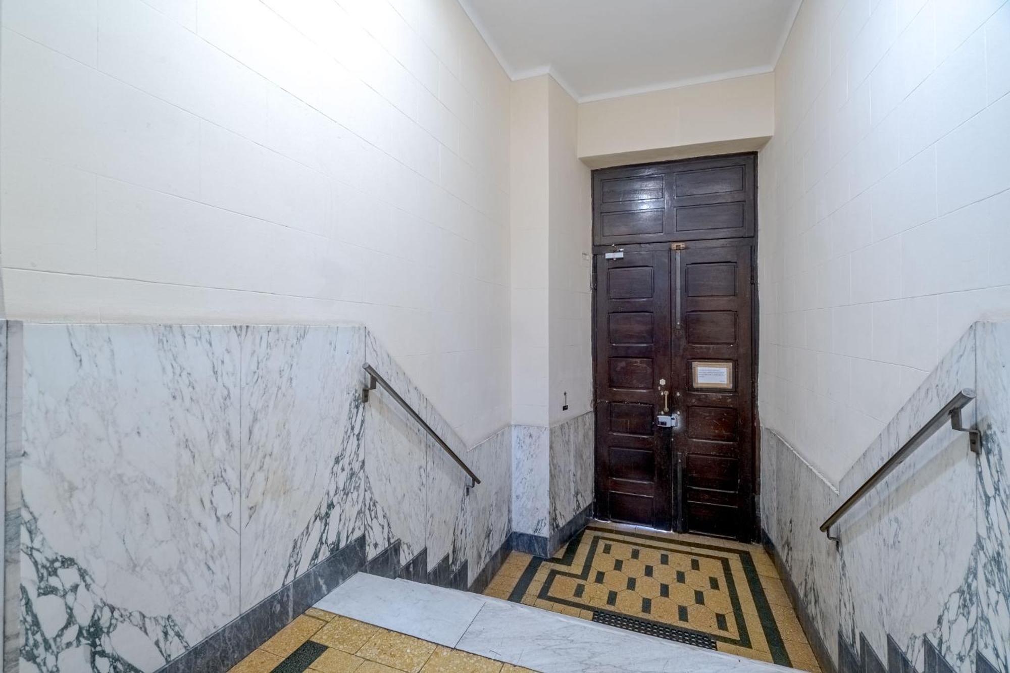 Inalpi Arena & Mm Nizza Subway Flat * Turin